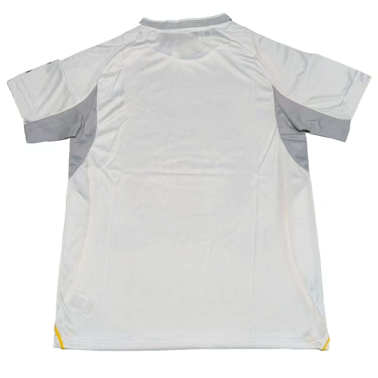 Le domicile du Real Madrid, Mbappé#10