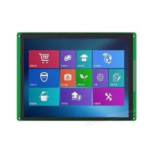 10.4 <span class=keywords><strong>inch</strong></span> <span class=keywords><strong>800x600</strong></span> <span class=keywords><strong>TFT</strong></span> <span class=keywords><strong>LCD</strong></span> <span class=keywords><strong>module</strong></span> 24 bit RGB 50-Pin lớn màn hình cảm ứng Bảng điều chỉnh - Product Image 1