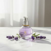 Parfum pour femme BILA Guangyun, best-seller transfrontalier des célébrités d'Internet, format régulier, vaporisateur, parfum léger et élégant