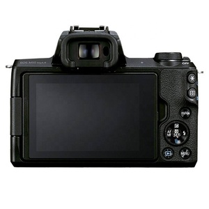 DF Wholesale Original 99% New Professional Body Worn Camera M50 Mark II Digital Camera - Product Image 2