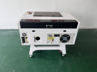 Machine de découpe laser CO2 100W avec tube en verre RECI, zone de travail 1300x900mm, gravure et découpe pour bois, acrylique, MDF