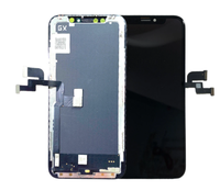 Nouvel ensemble d'affichage OLED GX et JK pour IPHONE X XS 11 PRO 12 12 Pro12 PM13 13 Pro 14 15 16 17 GX OLED lcd assembly