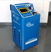 Máquina para Cambio de Aceite de Transmisión para Vehículos, en Oferta