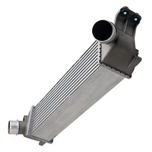 MHJKIA Coréen Auto Parts 28190-4A481 281904A481 Auto <span class=keywords><strong>Inter</strong></span> refroidisseur Complet Pour HYUNDAI SUV H-1 07 <span class=keywords><strong>2007</strong></span> - Product Image 6