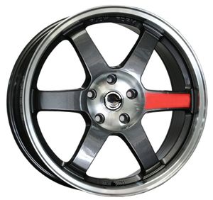 <span class=keywords><strong>ล้อ</strong></span>รถโดยสารออกแบบได้ตามต้องการล้ออัลลอยสำหรับรถแข่งขนาด<span class=keywords><strong>15</strong></span> 16 17 18 19นิ้ว5X112 5X114.3 4X100 - Product Image 4