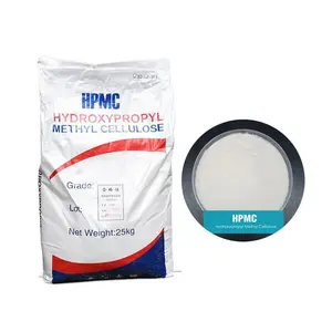 低价羟丙基甲基纤维素200000 HPMC用于巴基斯坦洗涤剂建筑粉末瓷砖粘合剂