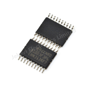 Jekevi Nuevo y Original STM8S STM8S003F3P6 STM8S003F3P6TR TSSOP-20 ARM Microcontrolador MCU de 8 bits - Product Image 1