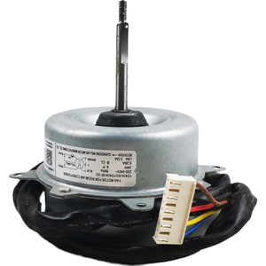 มอเตอร์พัดลม Midea YDK24-6G 220-240V 50Hz แบบเฟสเดียว อะซิงโครนัส สำหรับเครื่องปรับอากาศ - Product Image 1