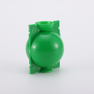 Boîte de bouturage réutilisable haute pression pour l'airrobing des plantes, boule de propagation pour la greffage d'arbres et <span class=keywords><strong>le</strong></span> jardinage - Product Image 2