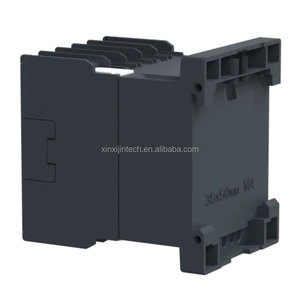 Relais de surcharge thermique série Schnei der TeSys LR9F 30-50A 48-80A 60-100A 90-150A 132-220A LR9F5557/ 5563/ 5567/ 5569/ 55771 - Product Image 6