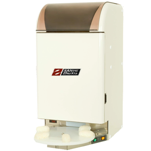 Fácil operación <span class=keywords><strong>Sushi</strong></span>/rollo de arroz/máquina de rollo de <span class=keywords><strong>sushi</strong></span> robot comercial uso - Product Image 2
