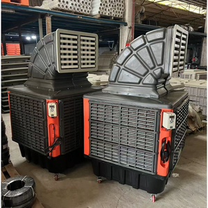 Máy làm mát không khí đa chức năng | kết hợp quạt, máy tạo độ ẩm và máy lọc không khí - Product Image 4