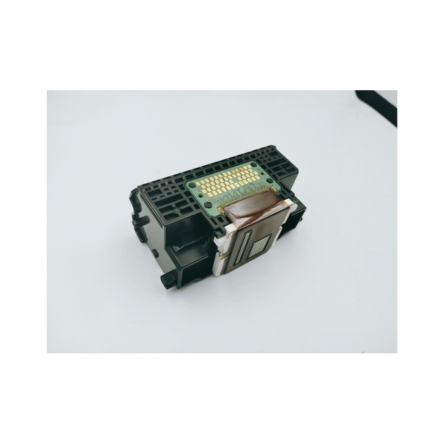 QY6-0080 Plastic Print Head for Canon IP4900 MG5200 MX880 IX6560 Printers Printhead Printheads