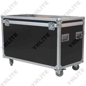 Lumières de scène cas de vol phares mobiles route cas faisceau spot lavage tête mobile par lumière mouche cas brouillard <span class=keywords><strong>machine</strong></span> - Product Image 6