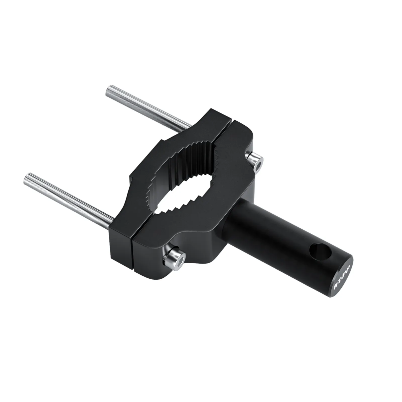 Вспомогательные кронштейны для удлинения заднего удара мотоцикла CNC из алюминиевого сплава, держатель для удлинителя фары мотоцикла