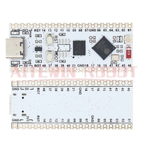 Carte de développement ESP32-S3 NANO WIFI, module ESP32-S3-N16R8, antenne en céramique intégrée, interface de type C