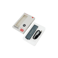 Disco Duro Externo Portátil SSD de 1 TB, 128 GB, 256 GB, 512 GB, USB 3.0, Disco de Estado Sólido de 1 TB para Computadora Portátil y PC