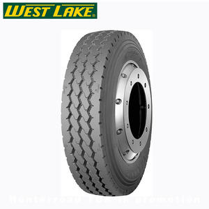 Neumáticos Radiales Nuevos para Camiones Pesados 6.50R16 7.00R16 8.25R16 8.15R20 AZ676 Sipping - Product Image 3