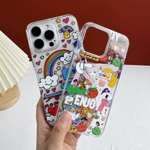 Fábrica al por mayor de protección de cuerpo completo de diseño de moda funda para teléfono móvil para Iphone 16 <span class=keywords><strong>Pro</strong></span> Max cubierta - Product Image 3