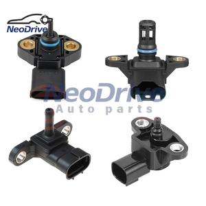 JAC T8 J7 T6 SUNRAY T9 S2 S3 MG7 MG ZS MG HS MG RX5 GT RX8用カースペアパーツ差動圧力センサーサプライヤー - Product Image 1