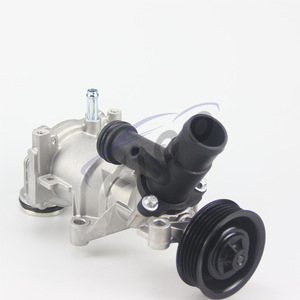 Mechanical Water <b>Pump</b> A2702000600 For Benz Automotive Replacement Part - Product Image 4