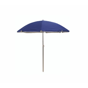 Sombrilla de Playa de 2 Metros, 32 mm, 8 Varillas, 4 Colores, Bicolor - Product Image 2