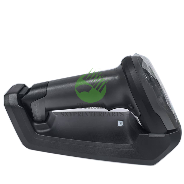DS-8178 for Zebra Symbol DS8178 2D 1D Wireless Bluetooth Barcode Scanner Imager Cradle and USB Cord Upgraded Model of DS6878-SR