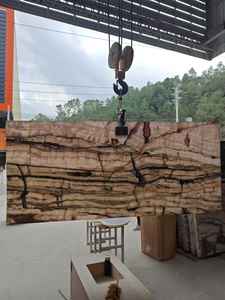 卸売高級ピンクオニキス タイル スラブ価格 半透明オニキス スラブ - Product Image 2