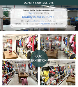 Factory Wholesale Winter Warm <strong>Flannel</strong> Print Eco-Friendly <strong>Cute</strong> Dog <strong>Outfit</strong> Clothes Pug French Bulldog Sweatshirt Pajamas Jumper - Product Image 6