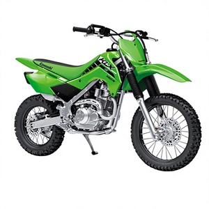 AUTENTICA NUOVA Moto da Cross KLX 140R F 2025 PRONTA per la SPEDIZIONE IN TUTTO IL MONDO - Product Image 1