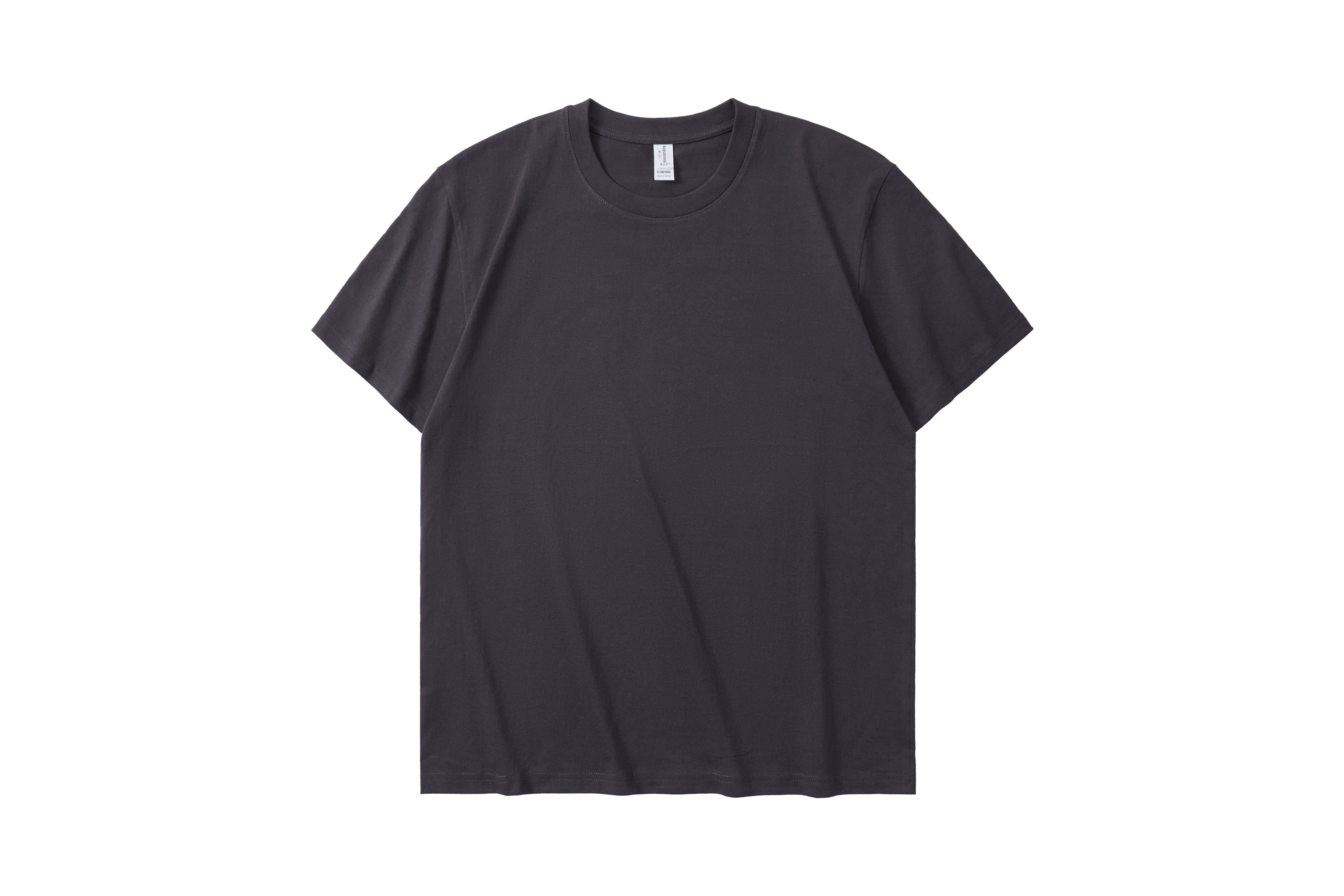 สีเทาชาร์โคลเข้ม