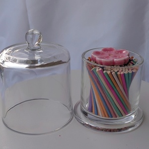 Home Oil Fragrance Glass Jar Luxury Aroma Diffusers Incense <b>Stick</b> Diffuser <b>Scented</b> - Product Image 6