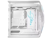 ROG Hyperion GR701 2E Tour blanche Châssis de jeu conçu pour boîtier de jeu Boîtier PC