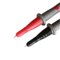 UNI-T UT-L27 1000V 10A Multimeter Test Extension Lead Male Thread Probe CE Certified Upgraded From UT-L23 B155 Electrical