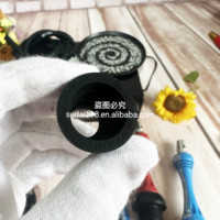 Vente Flash Usine : Chicha ALPHA HOOKAH Modèle X ARTIST COLLECTION en Acier Inoxydable Classique, Durable et Écologique