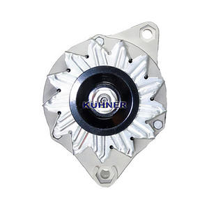Alternateur compatible avec FIAT CINQUECENTO 0.7 i (170AD) Essence (KW : 22, CV : 30) de 07-1994 à 01-1998 KUHNER 30822RI NEUF - Product Image 1