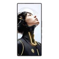 REDMAGIC 11 Pro+ Edición Limitada Golden Saga, Paquete con 24GB de RAM, 1TB de ROM, Snapdragon 8 Elite Gen 5, el Mejor Teléfono Inteligente para Juegos 5G