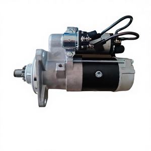 بادئ تشغيل محرك الحفار 21542660 مناسب لبادئ تشغيل فولفو EM13 - Product Image 1