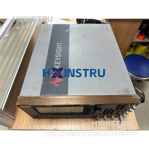 Generador de Señales Analógicas Keysight Agilent E8257D PSG Reacondicionado, Usado, de 250 kHz a 40 GHz, Probado, en Buen Estado, Calibrado ISO17025 - Product Image 2