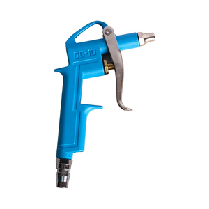 ปืนเป่าลมอัดแบบมือถือ FIXTEC รุ่น FADG1001 ขนาด 20 มม. สำหรับขายส่ง - Product Image 5