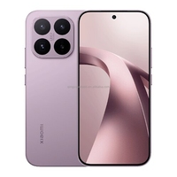 Nouveauté : Smartphone Xiao Mi 17T 5G, écran 6,59 pouces, processeur Dimensity 8500 Ultra, 12 Go de RAM, 512 Go de stockage, batterie 7000 mAh, charge 67 W, compatible NFC, appareil photo intégré