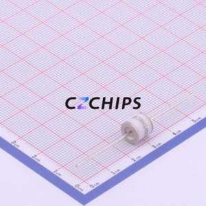 Original nuevo 2RH1400L-8/B componente de orificio pasante (THT), tubo de descarga de gas de transistor D8xL8mm (GDT) - Product Image 2