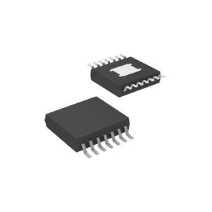 Jeking mm74hc132 logic đơn chức năng cổng Schmitt kích hoạt TSSOP-14 mm74hc132mtc - Product Image 3