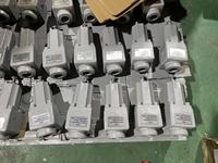 Válvula de Alivio de Presión Diferencial LPV-1'' de la Serie LPV de Cowell para Bomba de Gas Líquido de 1'' 3/4'' con Resistencia a Altas Temperaturas 1