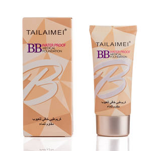 Phoera — fond de teint liquide OEM, Base de maquillage, anti-cernes, couleur chair, couverture de visage, <span class=keywords><strong>BB</strong></span> crème - Product Image 2