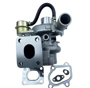 Chine turbocompresseur de moteur automobile OM661 Turbo GT1749S 454220-0001 A6610903080