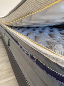 Hot Bán Thoải Mái Lai Nệm Hoàn toàn Tùy Chỉnh Elite Sang Trọng Nệm Cho Ngủ Costumizable Thực hiện Để Đặt Hàng - Product Image 5