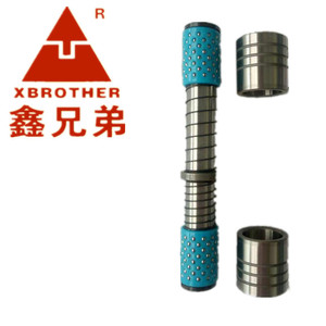 Piliers de guidage A-Trp 20x120 en acier P5 de précision pour machines à poinçonner - Product Image 4