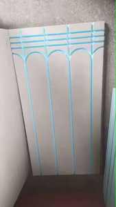 <span class=keywords><strong>Precio</strong></span> a granel Tamaño personalizable Piso de pared Versátil XPS Tile Backer Panel - Product Image 6