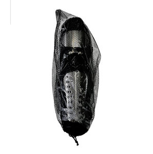Protection rigide pour le cyclisme sportif printanier – Ensemble de 4 pièces – Protections de genoux et de coudes en plastique noir épais pour moto - Product Image 4